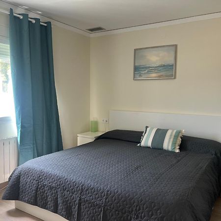 Primera Linea, Parking, Wi Fi, Apartamento Palm Beach Denia Eksteriør bilde