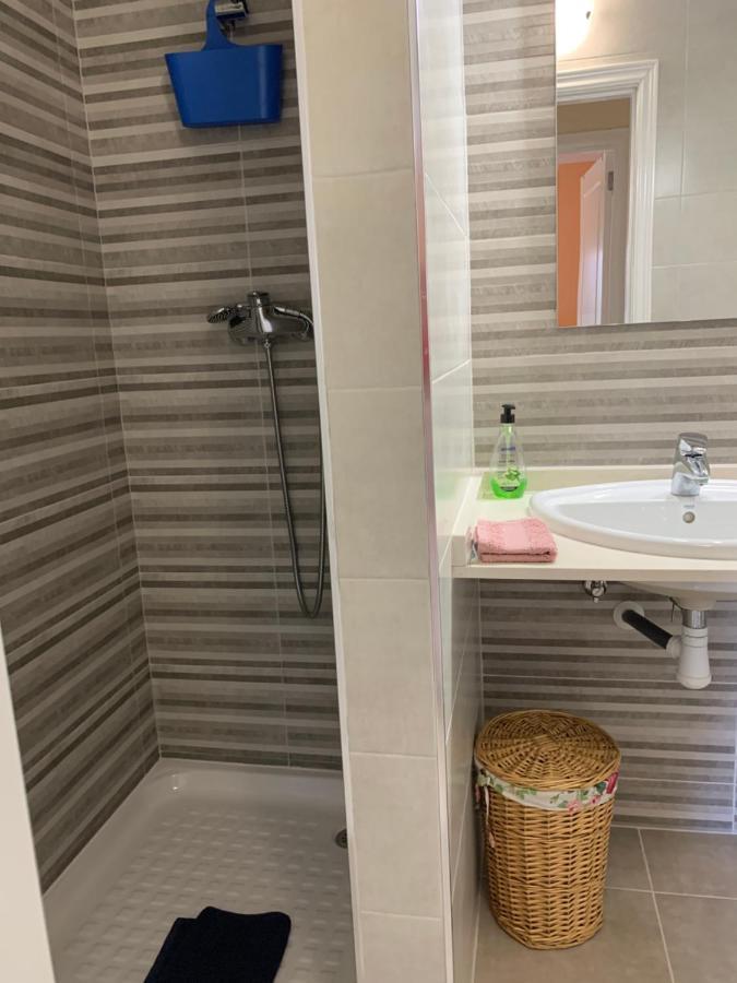 Primera Linea, Parking, Wi Fi, Apartamento Palm Beach Denia Eksteriør bilde